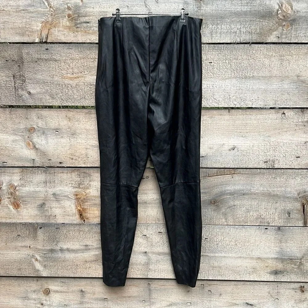ASOS womens black